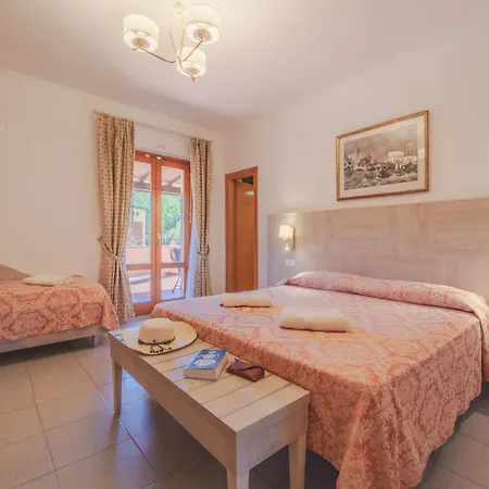 Lo Scirocco Fetovaia