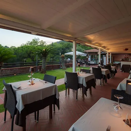 Lo Scirocco Fetovaia