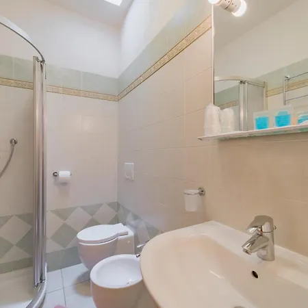 Lo Scirocco 3* Fetovaia