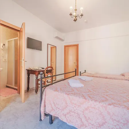 Lo Scirocco Fetovaia