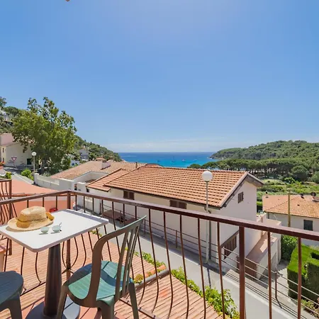 Lo Scirocco Hotel 3*