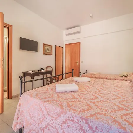 Lo Scirocco Fetovaia