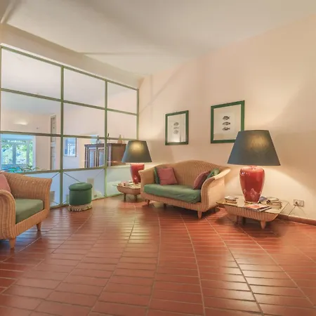 Lo Scirocco Fetovaia