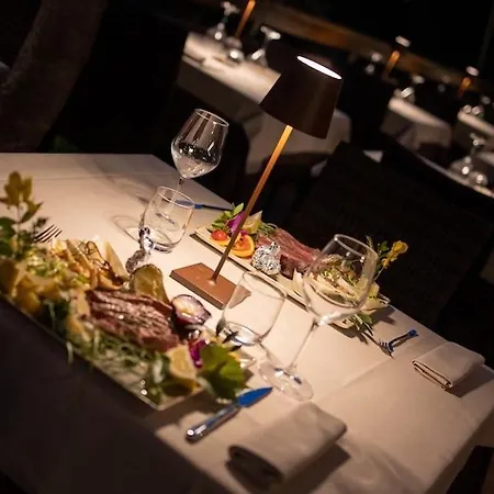 Lo Scirocco Hotel Fetovaia