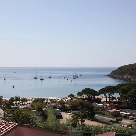 Lo Scirocco Fetovaia