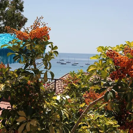 Lo Scirocco Fetovaia