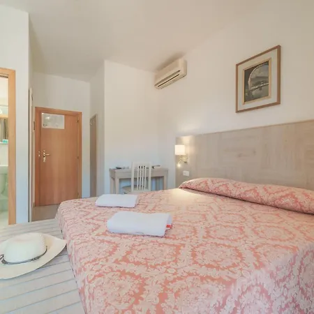 Lo Scirocco Hotel