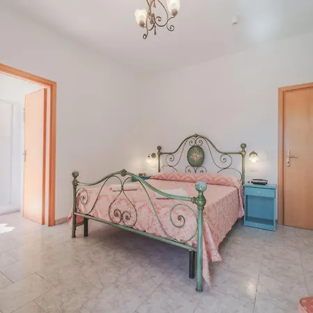 Lo Scirocco Hotel