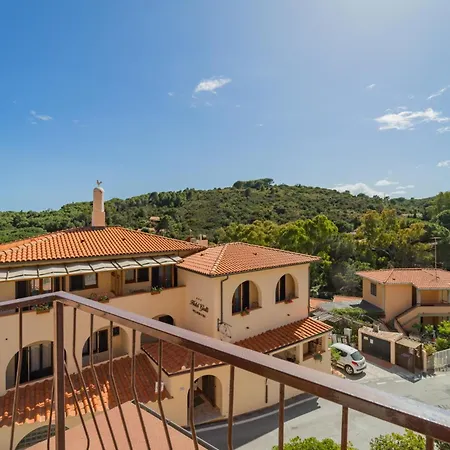 Hotel Lo Scirocco