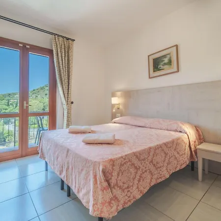 Lo Scirocco Hotel
