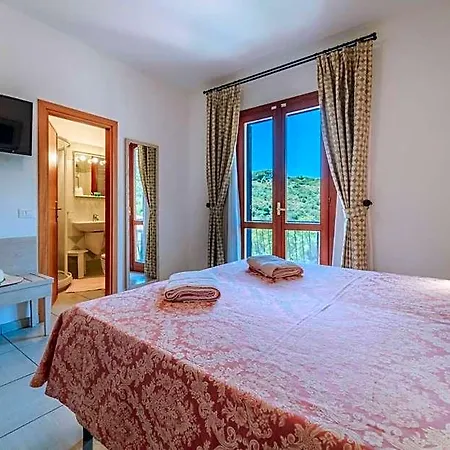 Lo Scirocco Hotel 3*