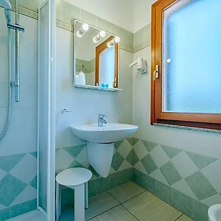 Hotel Lo Scirocco Fetovaia