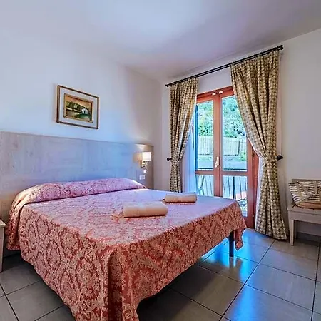 Lo Scirocco Hotel