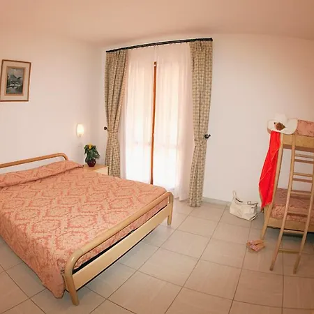 Hotel Lo Scirocco