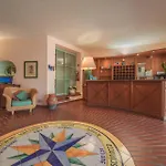 Lo Scirocco Hotel 3*
