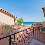 Hotel Lo Scirocco Fetovaia