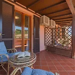 Lo Scirocco Hotel Fetovaia