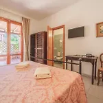 Hotel Lo Scirocco Fetovaia