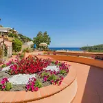 Hotel Lo Scirocco Fetovaia