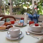 Hotel Lo Scirocco Fetovaia