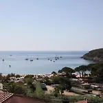 Lo Scirocco Fetovaia
