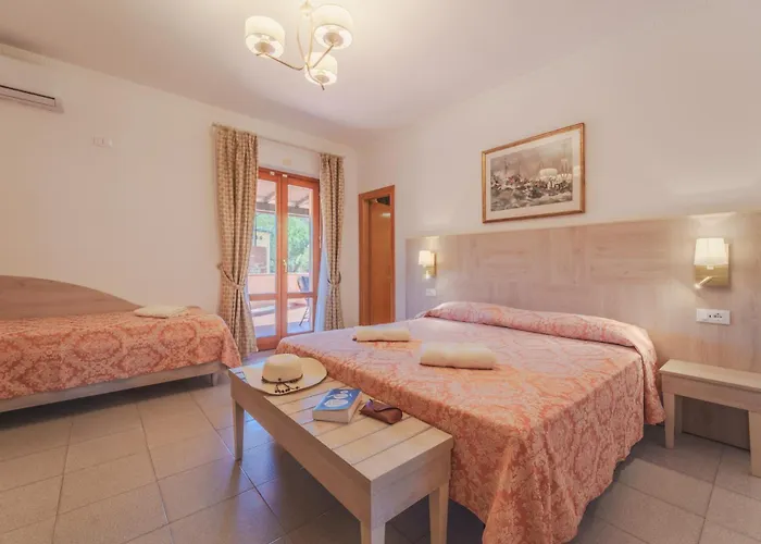 罗西洛可酒店 费托瓦亚